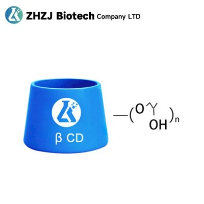 Hydroxypropyl beta cyclodextrin untuk injeksi